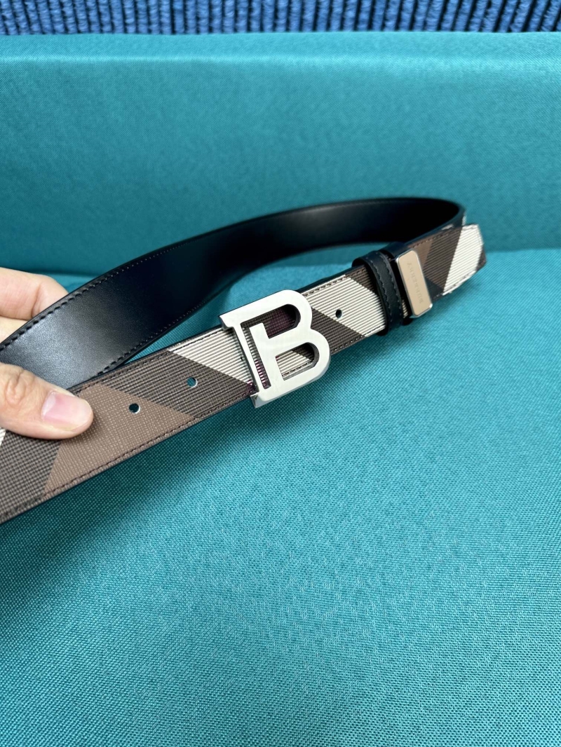 Burberry Belts